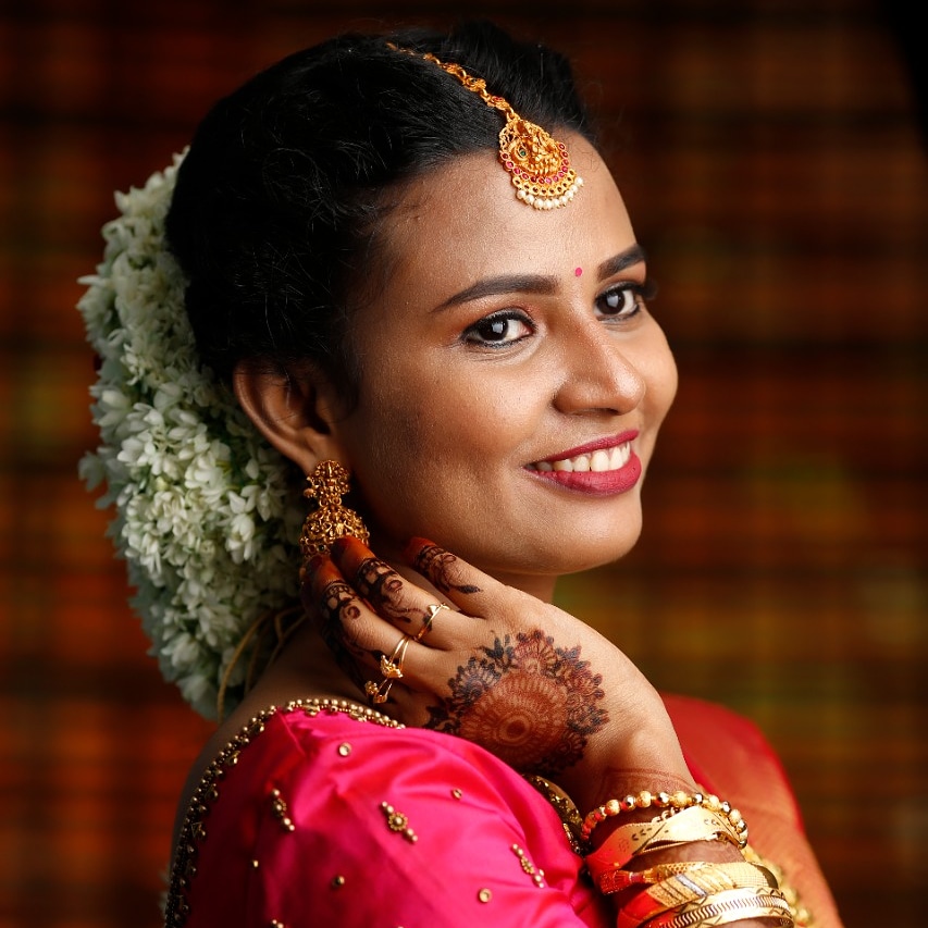 ANGEL BEAUTY PARLOUR CHEMMAD