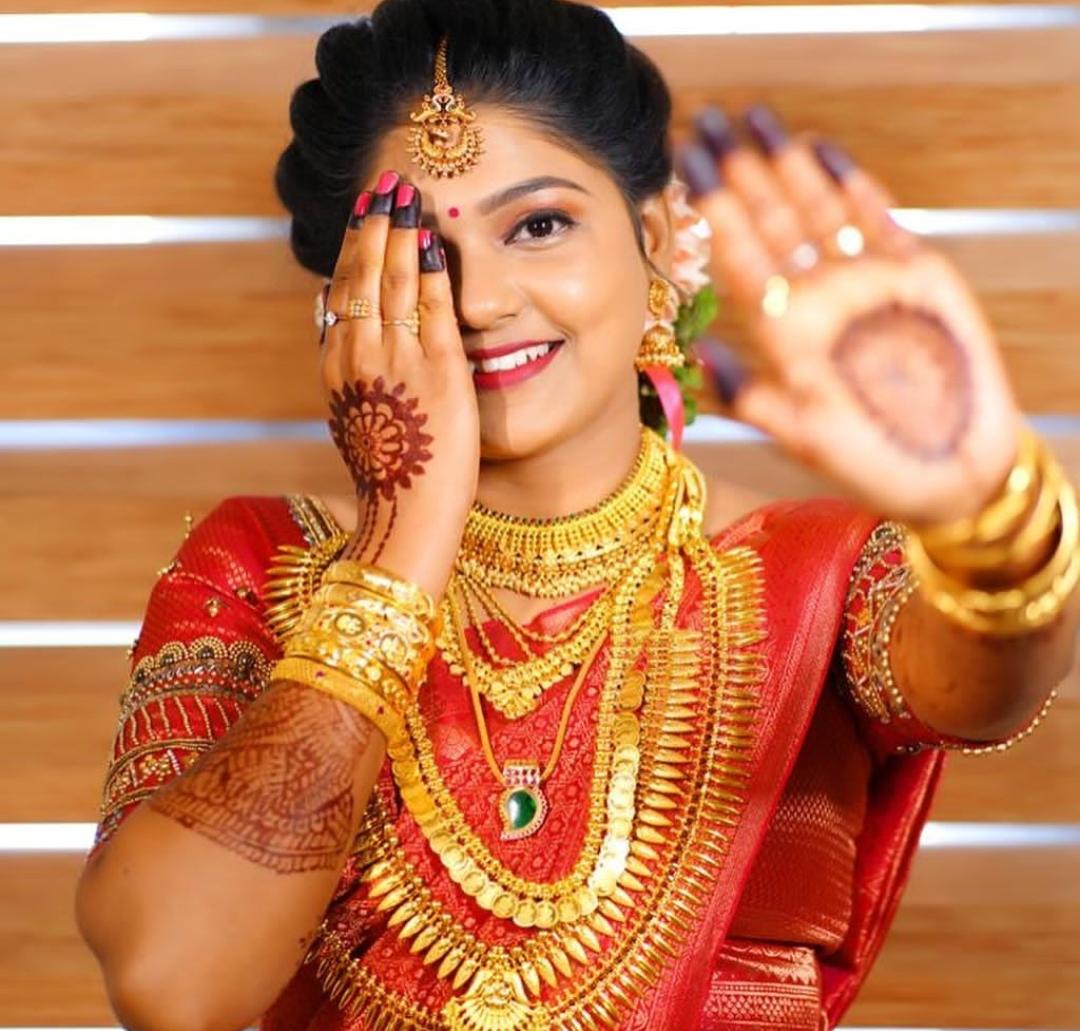 ANGEL BEAUTY PARLOUR CHEMMAD