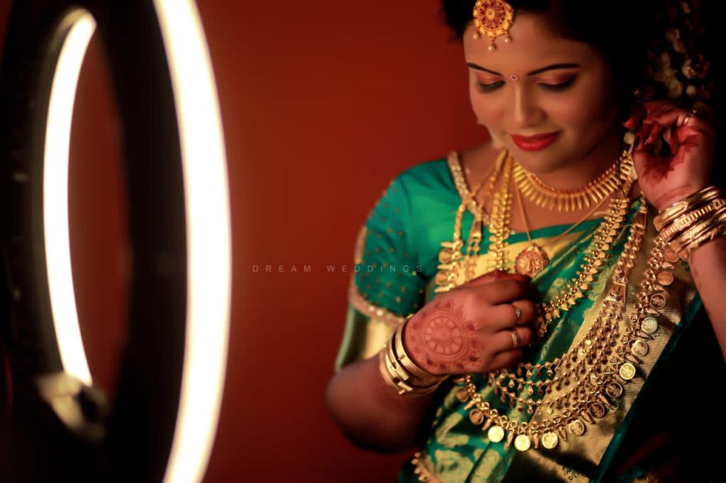 ANGEL BEAUTY PARLOUR CHEMMAD